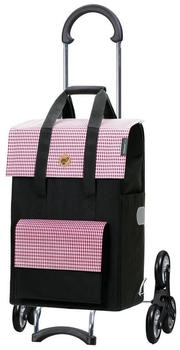 Andersen Scala Shopper Milla (119-023) red