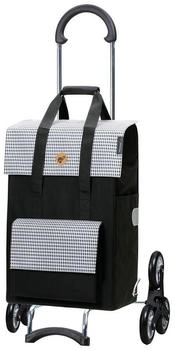 Andersen Scala Shopper Milla (119-023) black