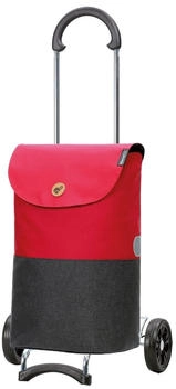 Andersen Scala Shopper Ebba ( 112-186) red