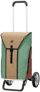 Andersen Alu Star Shopper Oli.P (115-211) beige