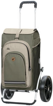 Andersen Royal Shopper Hydro 2.0 (164-036) grey