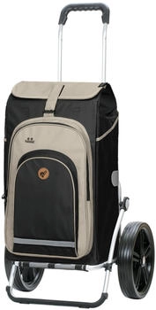 Andersen Royal Shopper Hydro 2.0 (164-036) black