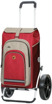 Andersen Royal Shopper Hydro 2.0 (164-036) red