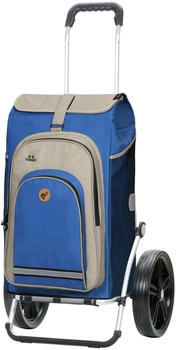 Andersen Royal Shopper Hydro 2.0 (164-036) blue