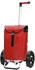 Andersen Tura Shopper Ortieb (136-082) red