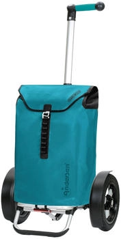 Andersen Tura Shopper Ortieb (136-082) petrol