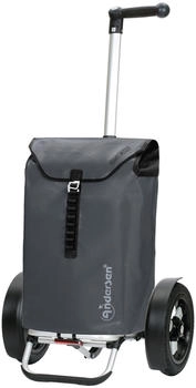 Andersen Tura Shopper Ortieb (136-082) anthracite