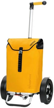 Andersen Tura Shopper Ortieb (136-082) yellow