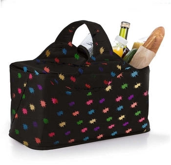 Genius Thermo Ultralight black/multicoloured