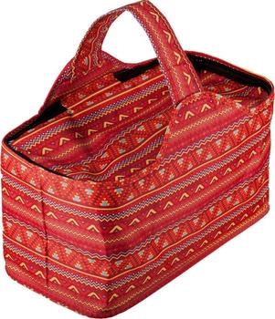 Genius Thermo Ultralight red