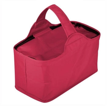 Genius Thermo Ultralight bordeaux
