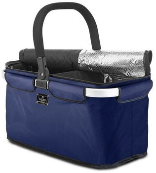 Genius Falko Duo dark blue