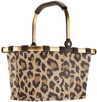 Reisenthel Carrybag XS frame leo macchiato
