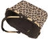 Reisenthel Carrybag XS frame leo macchiato