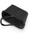 Reisenthel Carrybag frame glossy dots black