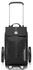 Reisenthel Citycruiser glossy dots black