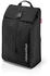 Reisenthel Citycruiser glossy dots black