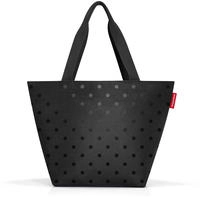 REISENTHEL Shopper "Einkaufstasche, shopper M" &Ouml;ffnung mit Rei&szlig;verschluss,
