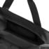 Reisenthel Shopper M glossy dots black