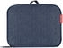 Reisenthel Foldabletrolley herringbone dark blue