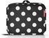 Reisenthel Foldabletrolley dots white