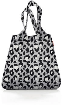 Reisenthel Mini Maxi Shopper leo nero