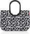 Reisenthel Loopshopper L leo nero
