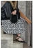 Reisenthel Loopshopper L leo nero