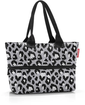 Reisenthel Shopper e&sup1; leo nero