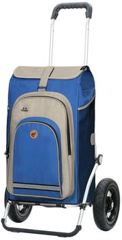 Andersen Royal Shopper Hydro 2.1 (162-036-92) blue