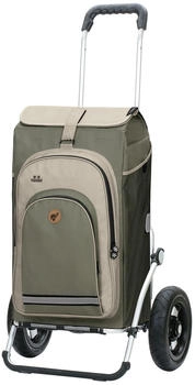 Andersen Royal Shopper Hydro 2.1 (162-036-22) grey