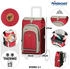Andersen Royal Shopper Hydro 2.1 (162-036-72) red