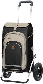 Andersen Royal Shopper Hydro 2.1 (162-036-82) black