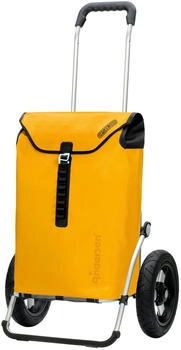 Andersen Royal Shopper Ortlieb (165-082) yellow