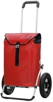 Andersen Royal Shopper Ortlieb (165-082) red