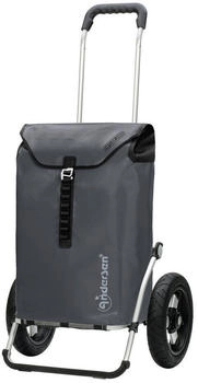 Andersen Royal Shopper Ortlieb (165-082) anthracite