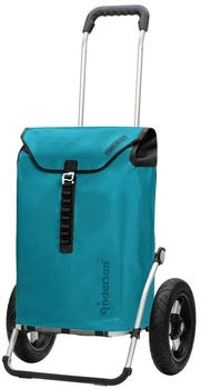 Andersen Royal Shopper Ortlieb (165-082) petrol