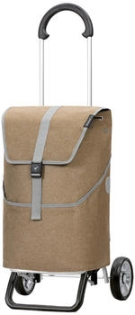 Andersen Scala Shopper Plus Mikkel (133-210-40) beige