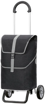 Andersen Scala Shopper Plus Mikkel (133-210-80) black