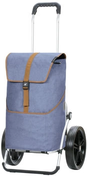 Andersen Royal Shopper Auke (164-222-60) flieder