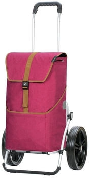 Andersen Royal Shopper Auke (164-222-70) rubin