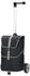 Andersen Unus Shopper Mikkel (140-210-80) black