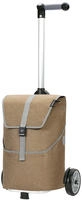Andersen Einkaufstrolley "Unus Mikkel" inkl. 14 Liter Thermofach