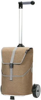 Andersen Unus Shopper Mikkel (140-210-40) beige