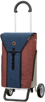 Andersen Scala Shopper Plus Oli.P 2.0 (133-211-90) blue