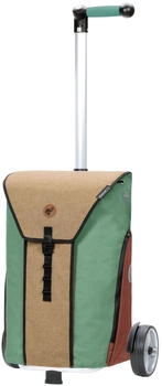 Andersen Unus Shopper Oli.P 2.0 (140-211-40) beige