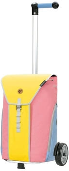 Andersen Unus Shopper Oli.P 2.0 (140-211-10) yellow