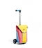 Andersen Unus Shopper Oli.P 2.0 (140-211-10) yellow
