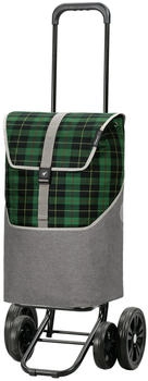 Andersen Quattro Shopper Gese (185-216-50) green
