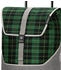 Andersen Quattro Shopper Gese (185-216-50) green